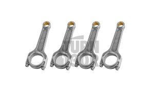 ZRP Forged Connecting Rods for Mitsubishi Lancer Evo 8 & Evo 9 