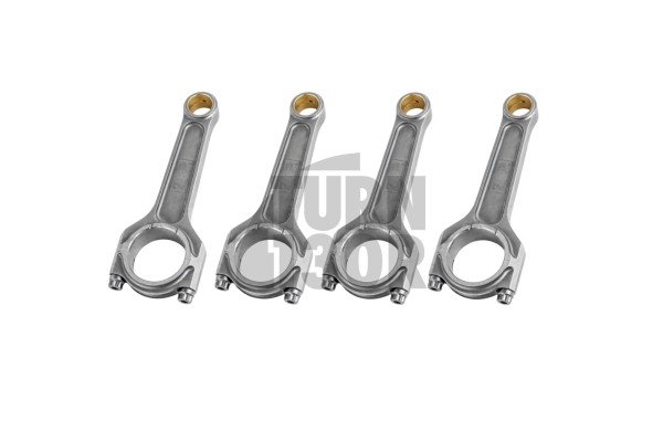 ZRP Forged Connecting Rods for Mitsubishi Lancer Evo 8 & Evo 9 