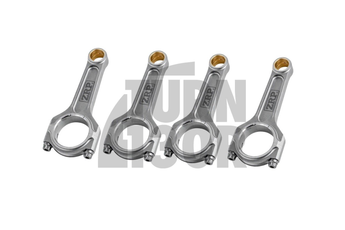 ZRP Forged Connecting Rods for Nissan 200SX S14 ZRP Forged Connecting Rods for Nissan 200SX S14