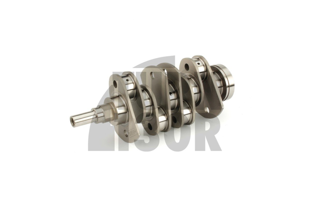ZRP Billet Crankshaft for Subaru Impreza STI EJ25 ZRP Billet Crankshaft for Subaru Impreza STI EJ25