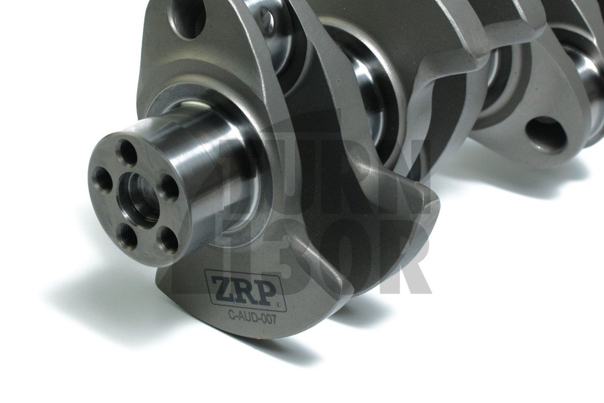 ZRP Billet Stroker Crankshaft for Audi RS3 8V.5 - TTRS 8S & RSQ3 ZRP Billet Stroker Crankshaft for Audi RS3 8V.5 - TTRS 8S & RSQ3