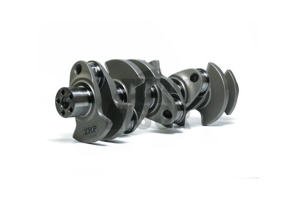 ZRP Billet Stroker Crankshaft for Audi RS3 8V.5 - TTRS 8S & RSQ3
