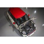 Pipercross AirMax Carbon Intake System for Mini Cooper S & JCW F56 