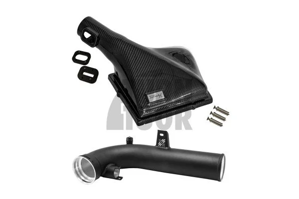 Pipercross AirMax Carbon Intake System for Mini Cooper S & JCW F56 
