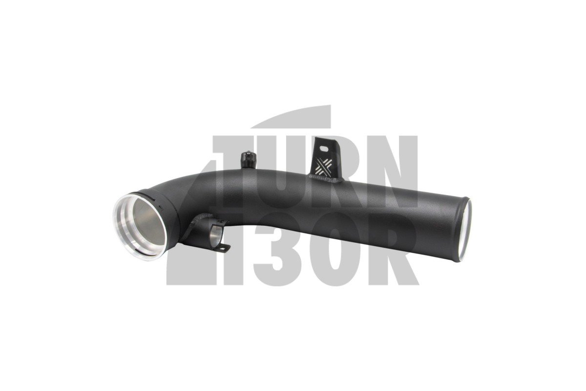 Pipercross Resonator-Delete Intake Pipe for Mini Cooper S & JCW F56 
