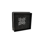 Pipercross Panel Air Filter for Mitsubishi Lancer Evo 8 & Evo 9 Pipercross Panel Air Filter for Mitsubishi Lancer Evo 8 & Evo 9