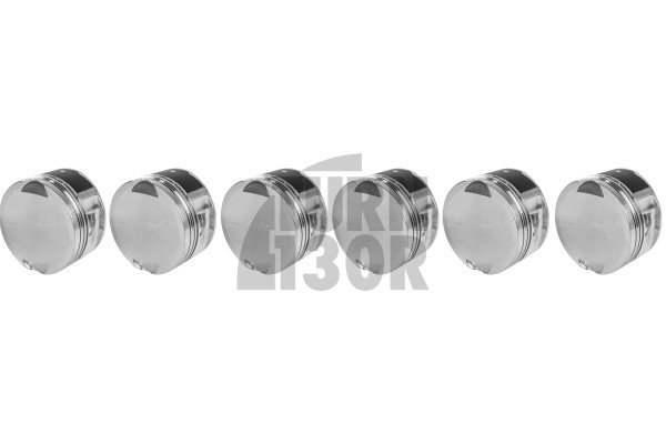 JE Forged Pistons for Audi RS4 & S4 B5