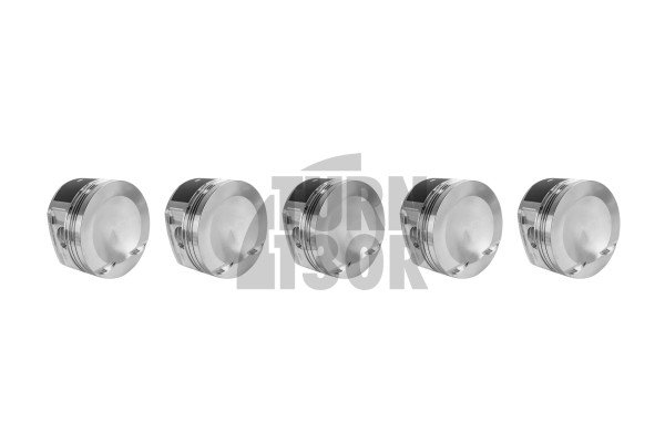 JE Forged Pistons for Audi TT RS 8S & RS3 8V 2.5 TFSI
