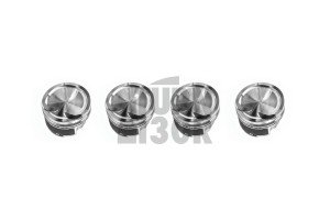 JE Forged Pistons for 2.0 TSI EA888.1 - Golf 6 GTI - Scirocco & Leon 2 FR  