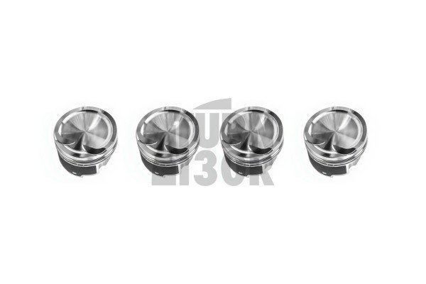 JE Forged Pistons for 2.0 TSI EA888.1 - Golf 6 GTI - Scirocco & Leon 2 FR  