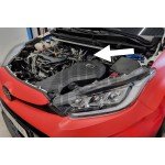 Do88 Inlet pipe Resonator delete for Toyota Yaris GR Do88 Inlet pipe Resonator delete for Toyota Yaris GR