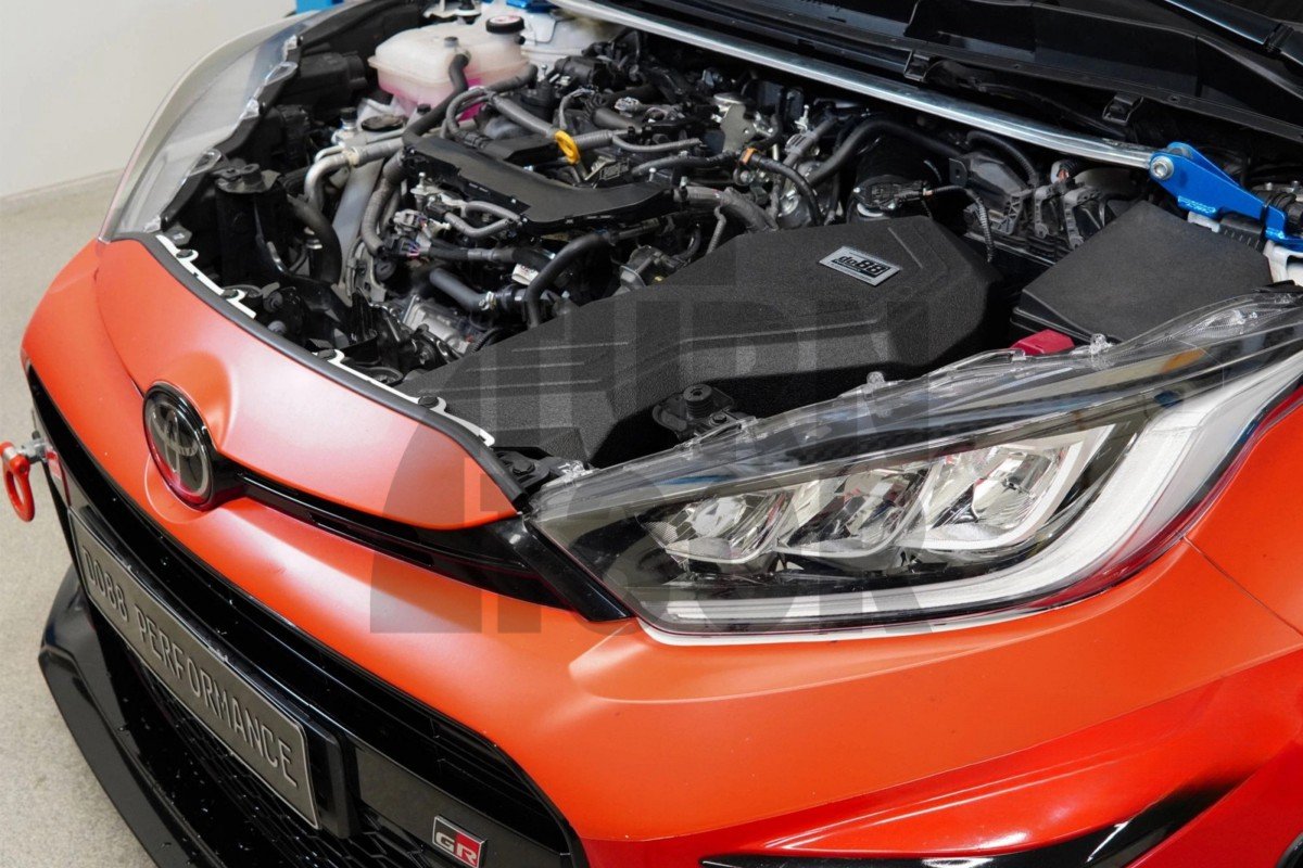 Do88 Intake for Toyota Yaris GR Do88 Intake for Toyota Yaris GR