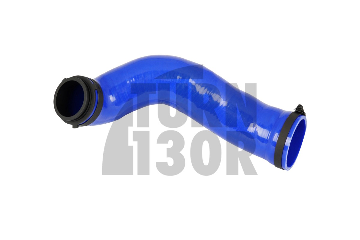 Do88 High Flow Turbo Inlet Kit for Golf 8 GTI & Octavia NX VRS 