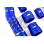 Tubi flessibili in silicone Forge Boost Audi RS3 8V / TTRS MK3 Tubi flessibili in silicone Forge Boost Audi RS3 8V / TTRS MK3