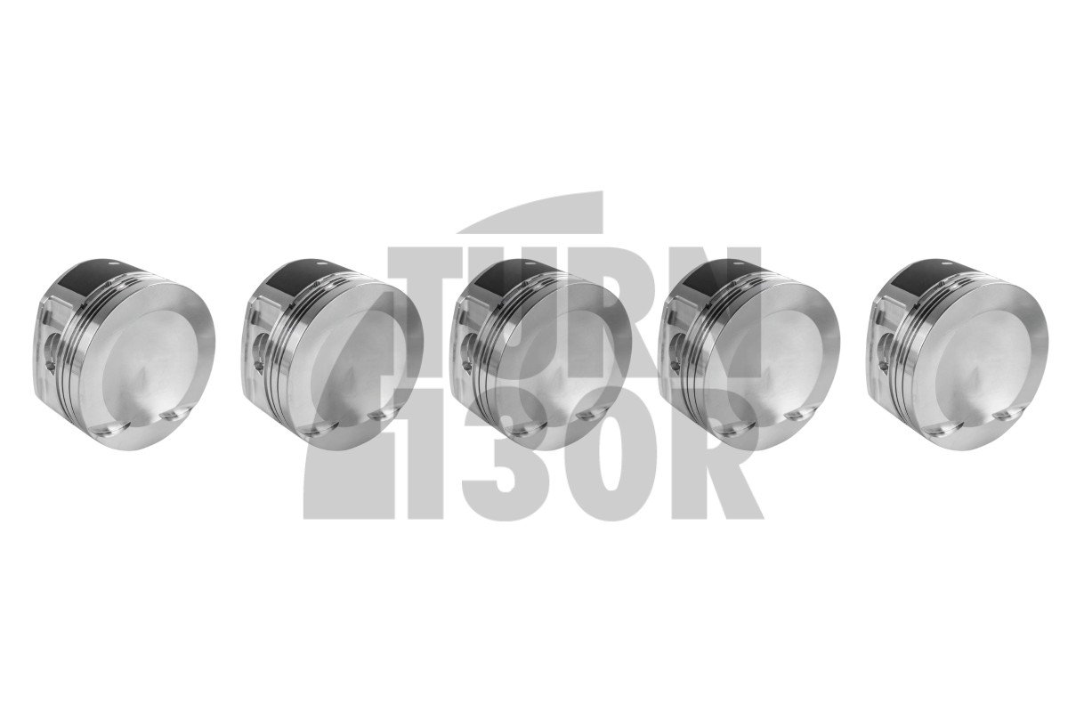 JE Forged Pistons for Audi RS3 8V - TTRS 8S 2.5 TFSI JE Forged Pistons for Audi RS3 8V - TTRS 8S 2.5 TFSI