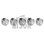 JE Forged Pistons for Audi RS3 8V - TTRS 8S 2.5 TFSI JE Forged Pistons for Audi RS3 8V - TTRS 8S 2.5 TFSI