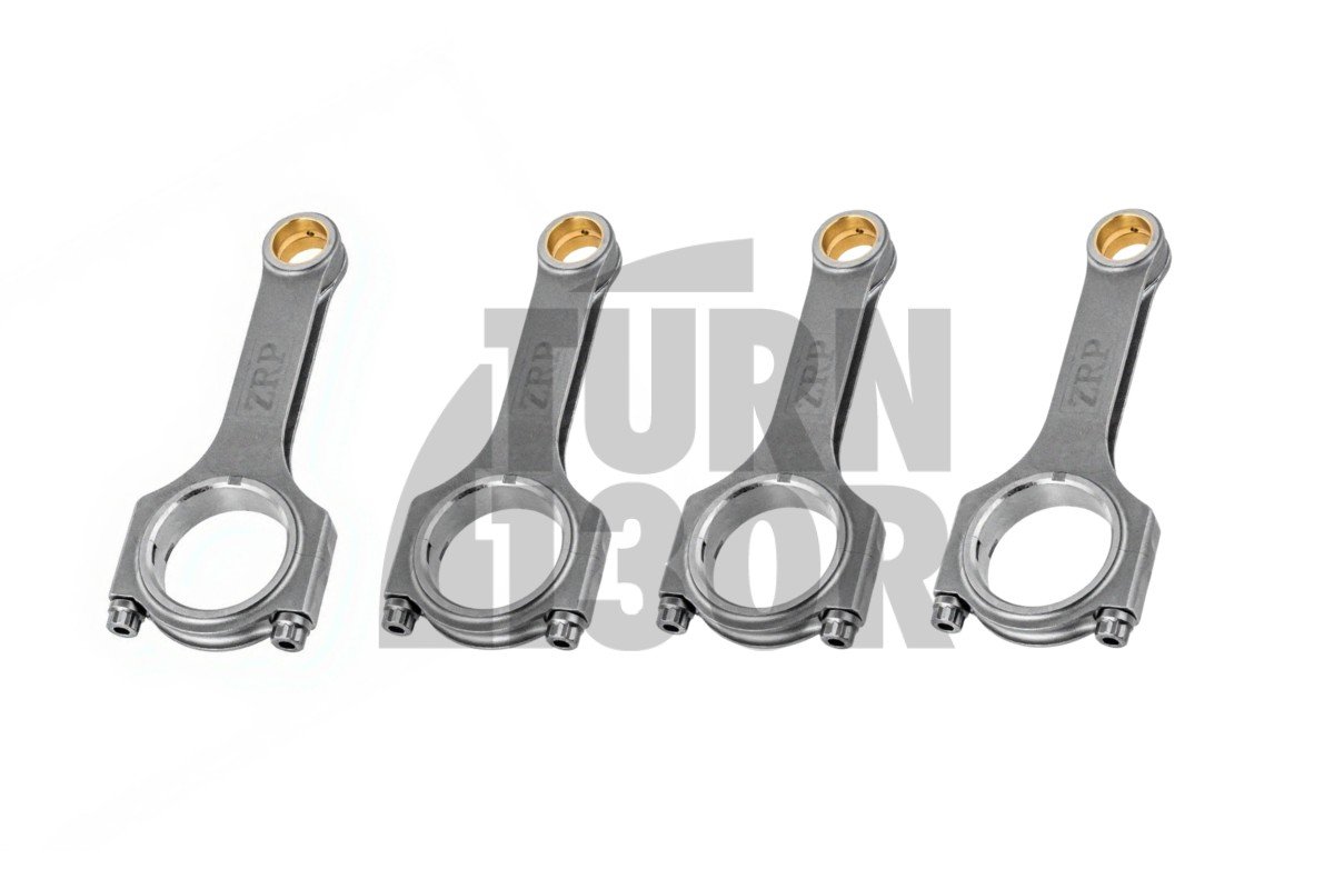 ZRP Forged Connecting Rods for Audi S3 8L - TT 8N & Leon 1M 1.8T 20V