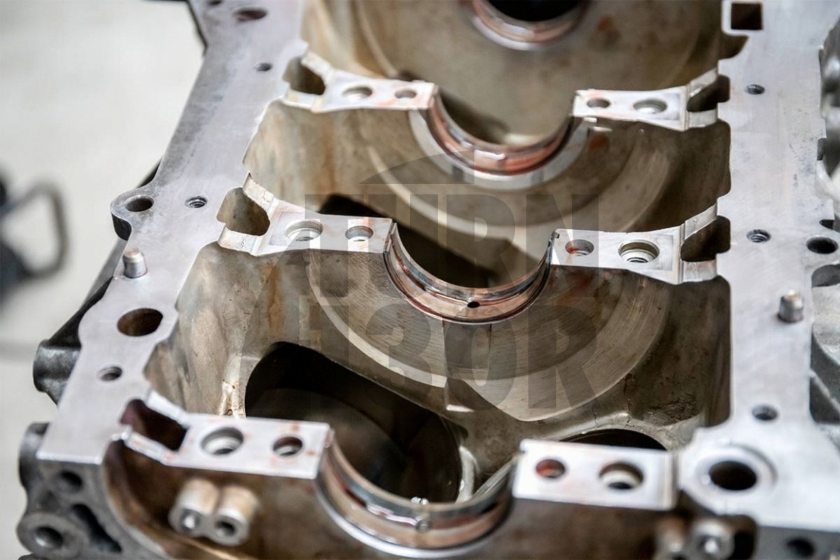 ACL Performance Main Bearings for Audi S3 8L - TT 8N - Leon 1M - Golf 4 GTI 1.8T