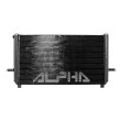 Intercooler Chargecooler Alpha Competition Mercedes A45 AMG W176 / CLA 45 AMG C117