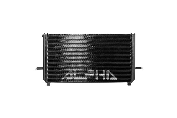 Intercooler Chargecooler Alpha Competition Mercedes A45 AMG W176 / CLA 45 AMG C117