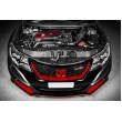 Tubo di aspirazione turbo in fibra di carbonio Eventuri per Honda Civic Type R FK2