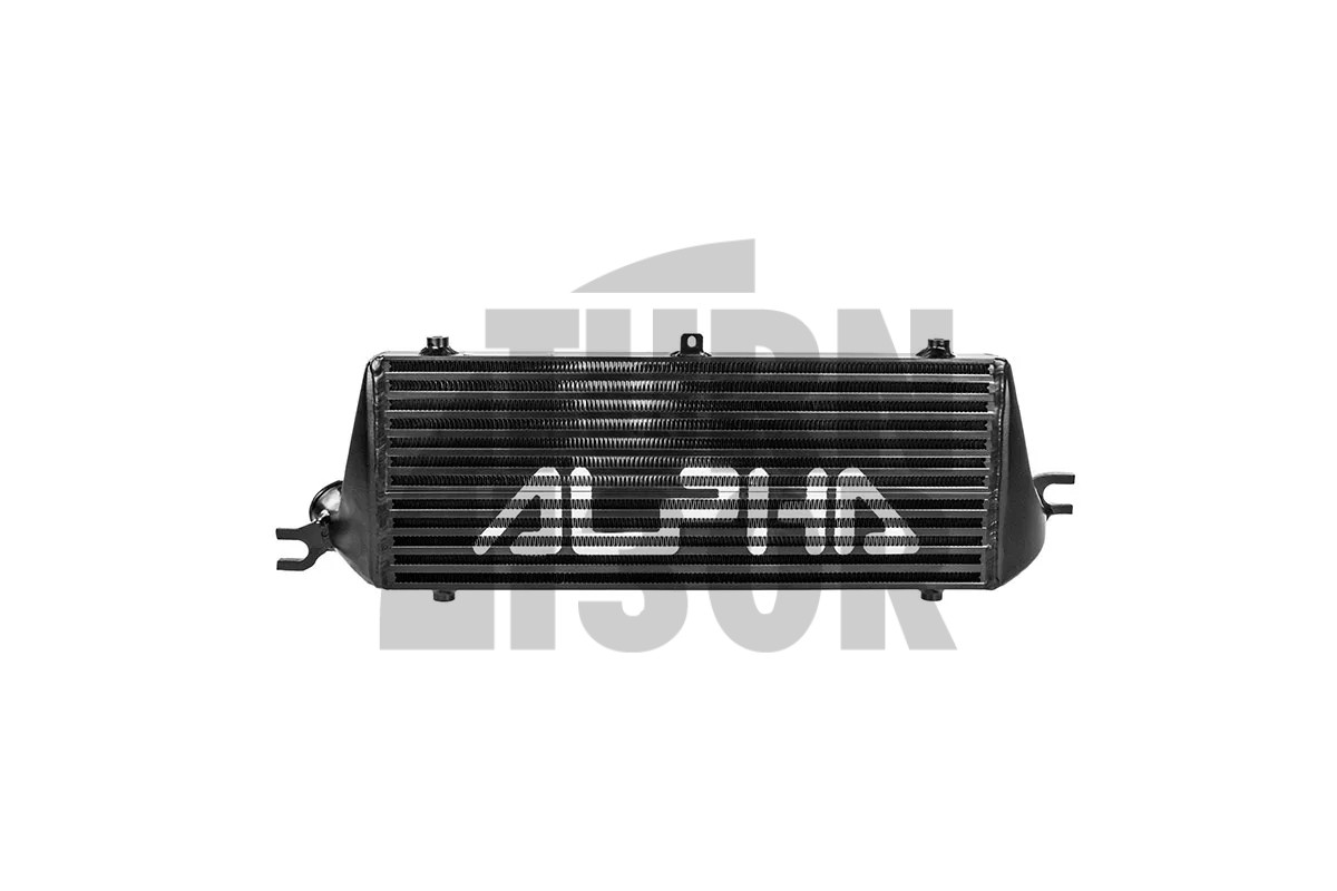 Intercooler Alpha Competition Mini Cooper S R56 / JCW