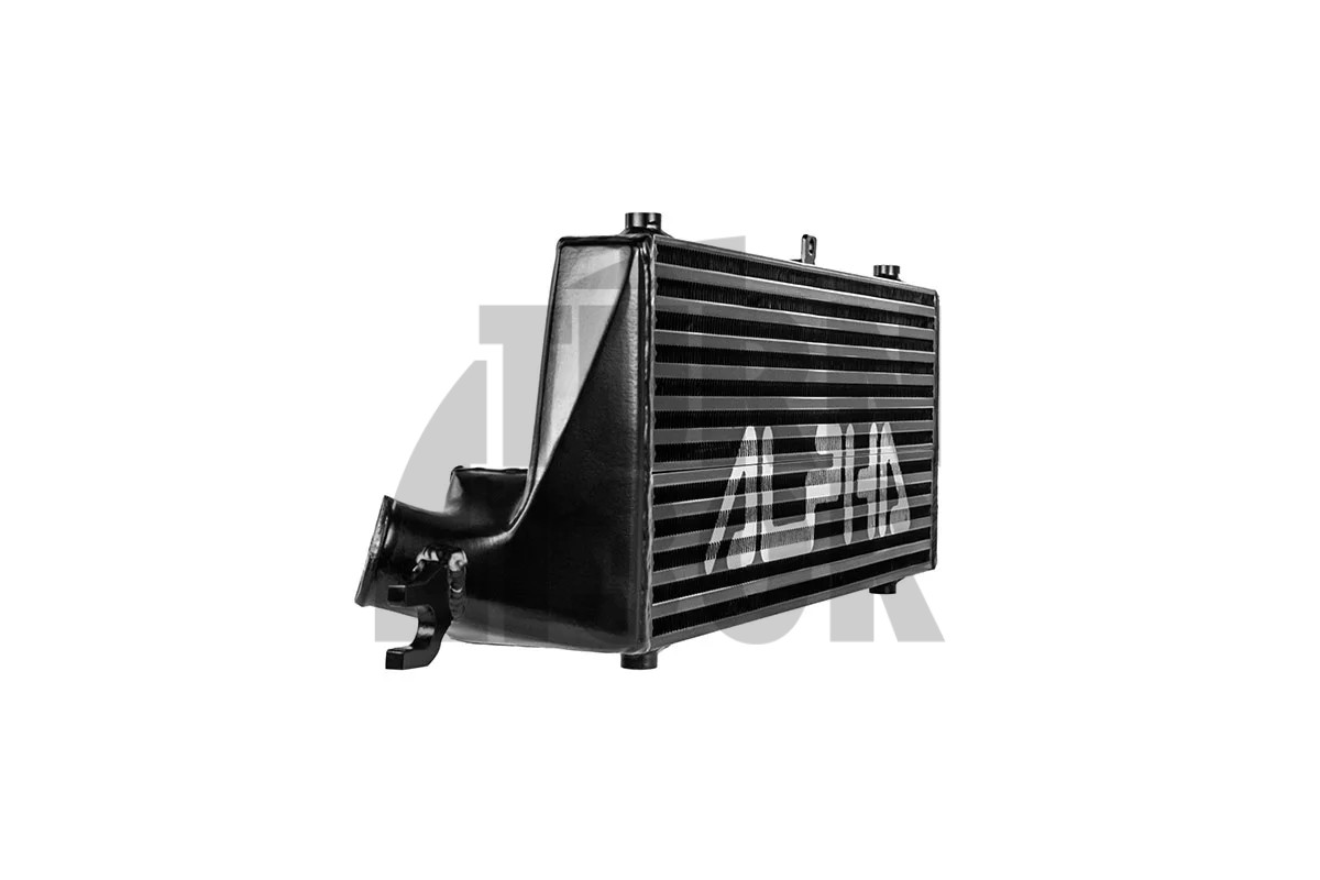 Intercooler Alpha Competition Mini Cooper S R56 / JCW