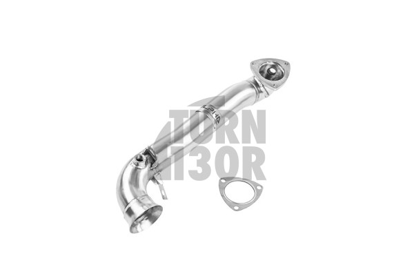 Alpha Competition Decat Downpipe Mini Cooper S R56