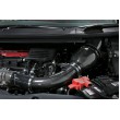 Eventuri V2 Aspirazione in fibra di carbonio per Honda Civic Type R FK2