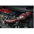 Eventuri V2 Aspirazione in fibra di carbonio per Honda Civic Type R FK2