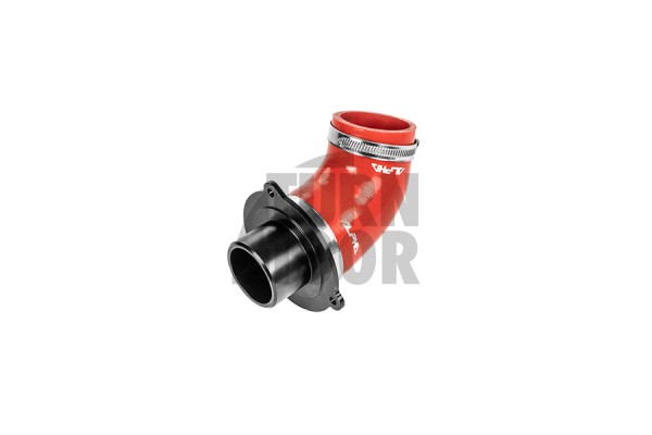 Eliminazione silenziatore turbo Alpha Competition S3 8P / TTS 8J / Leon 2 Cupra / Golf 6 R 2.0 TFSI EA113 K04