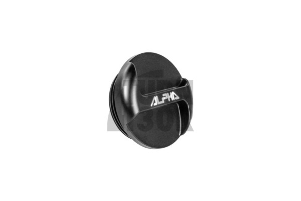 Tappo refrigerante Alpha Competition VAG - Golf / S3 / RS6 / Leon / Octavia / TT / RS3 / Polo / Ibiza...