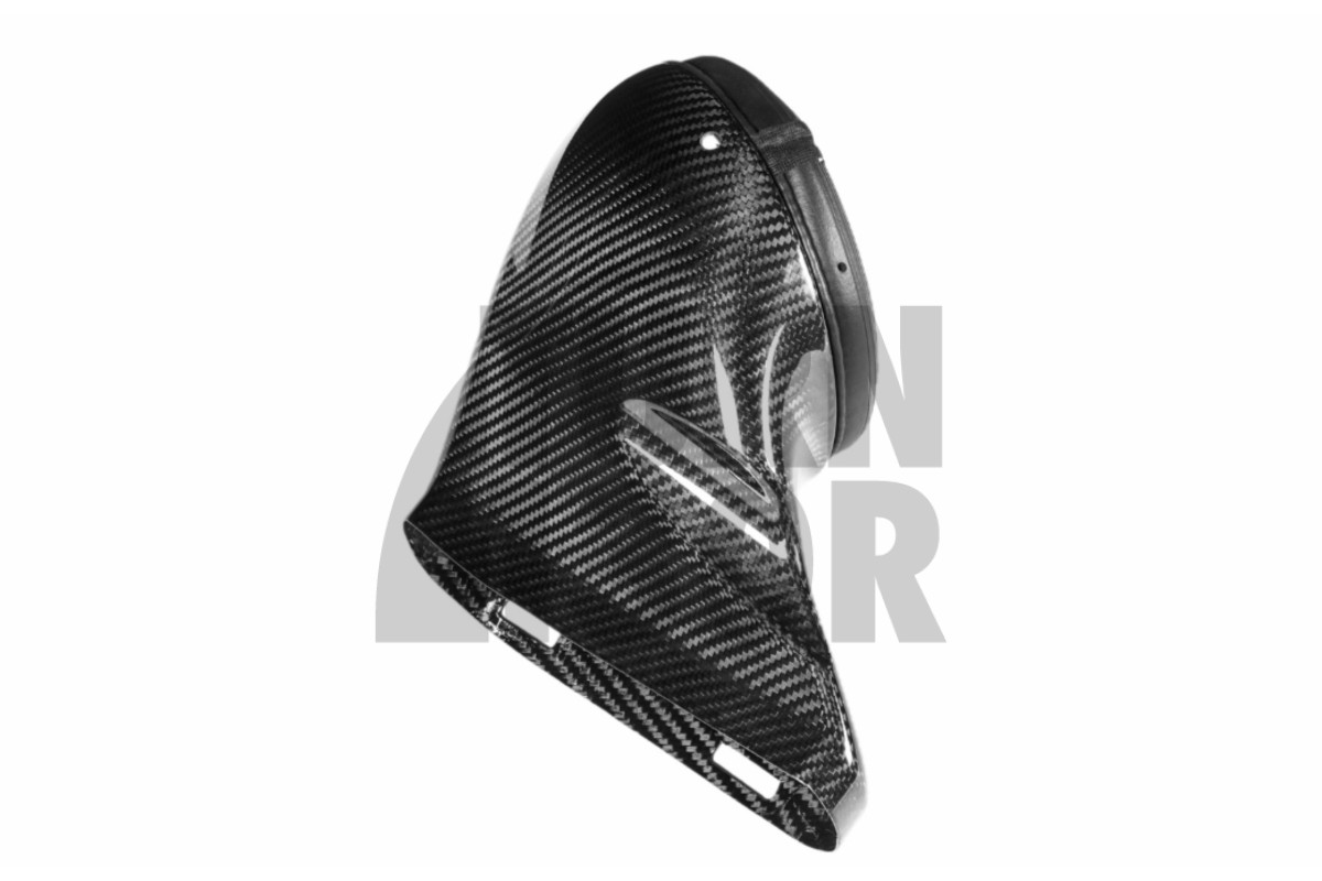 Sistema di aspirazione in fibra di carbonio Eventuri per Mercedes A45 AMG W177 / CLA 45 C118