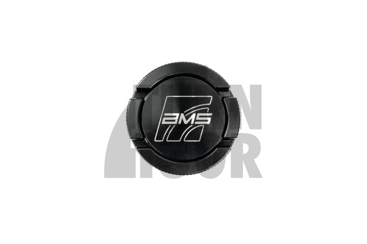 Cap Subaru Impreza WRX / STI / BRZ / GT86 / GR86 Olio motore AMS