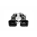 Kit di aspirazione in fibra di carbonio per BMW M3 F80 / M4 F8x S55 AMS Performance