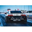 AMS PerformanceAlpha Kit Turbo Audi R8 V10 4S / Lamborghini Huracan