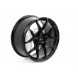 A01 Ruota Flow Formed 18 x 8,5 ET45 Gunmetal, Nero o Argento APR