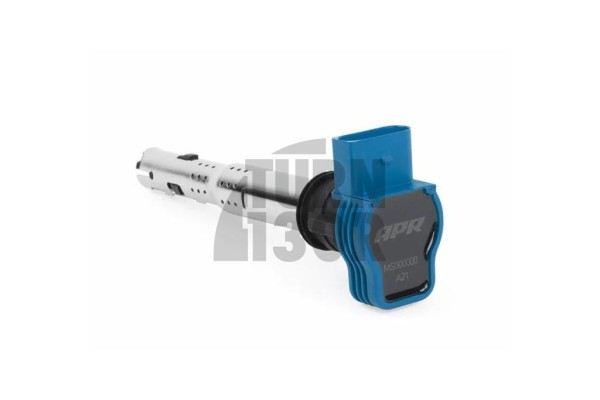 Pacchetti di bobine blu per Audi RS3 8P / RS3 8V e TTRS 8J 2.5 TFSI APR