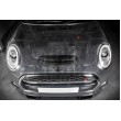 Sistema di aspirazione Eventuri in fibra di carbonio per Mini Cooper S / JCW F56