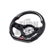 Volante in fibra di carbonio per Golf 7 GTI / Golf 7 R / Polo GTI / UP GTI / Scirocco FL APR