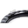 Volante in fibra di carbonio per Golf 7 GTI / Golf 7 R / Polo GTI / UP GTI / Scirocco FL APR