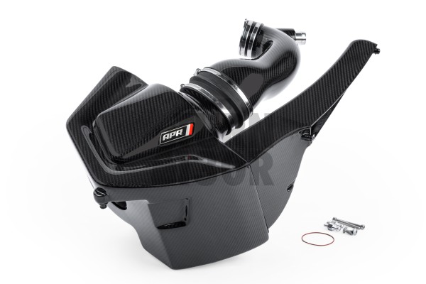 Aspirazione in carbonio per Audi RS4 B9 e Audi RS5 B9 APR