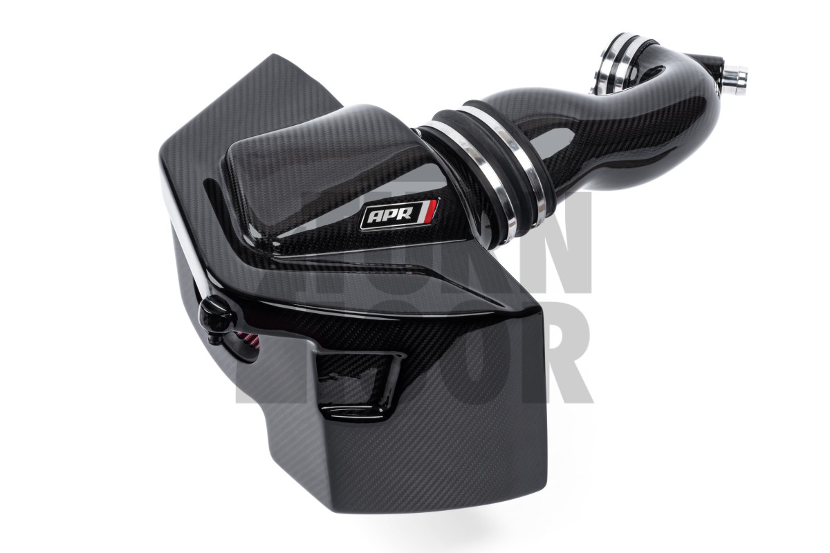 Aspirazione in carbonio per Audi RS4 B9 e Audi RS5 B9 APR