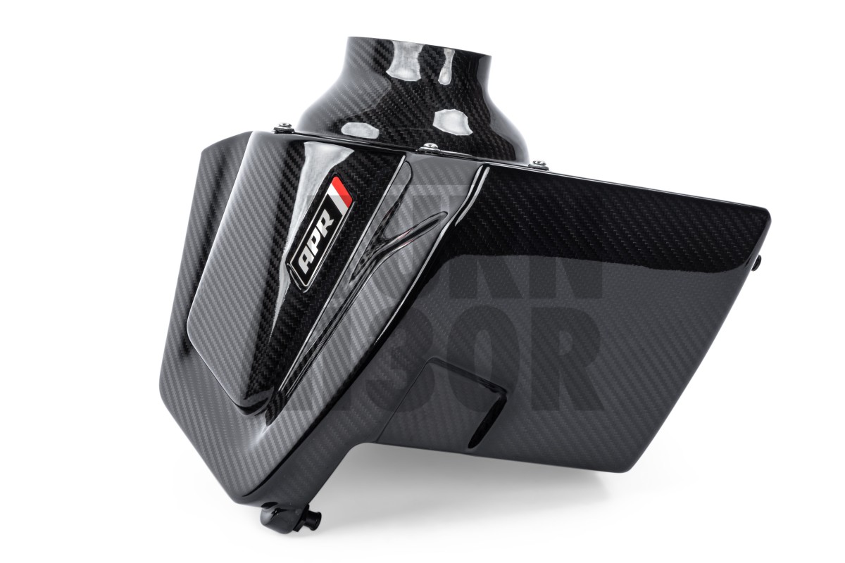 Aspirazione in carbonio per Audi RS4 B9 e Audi RS5 B9 APR