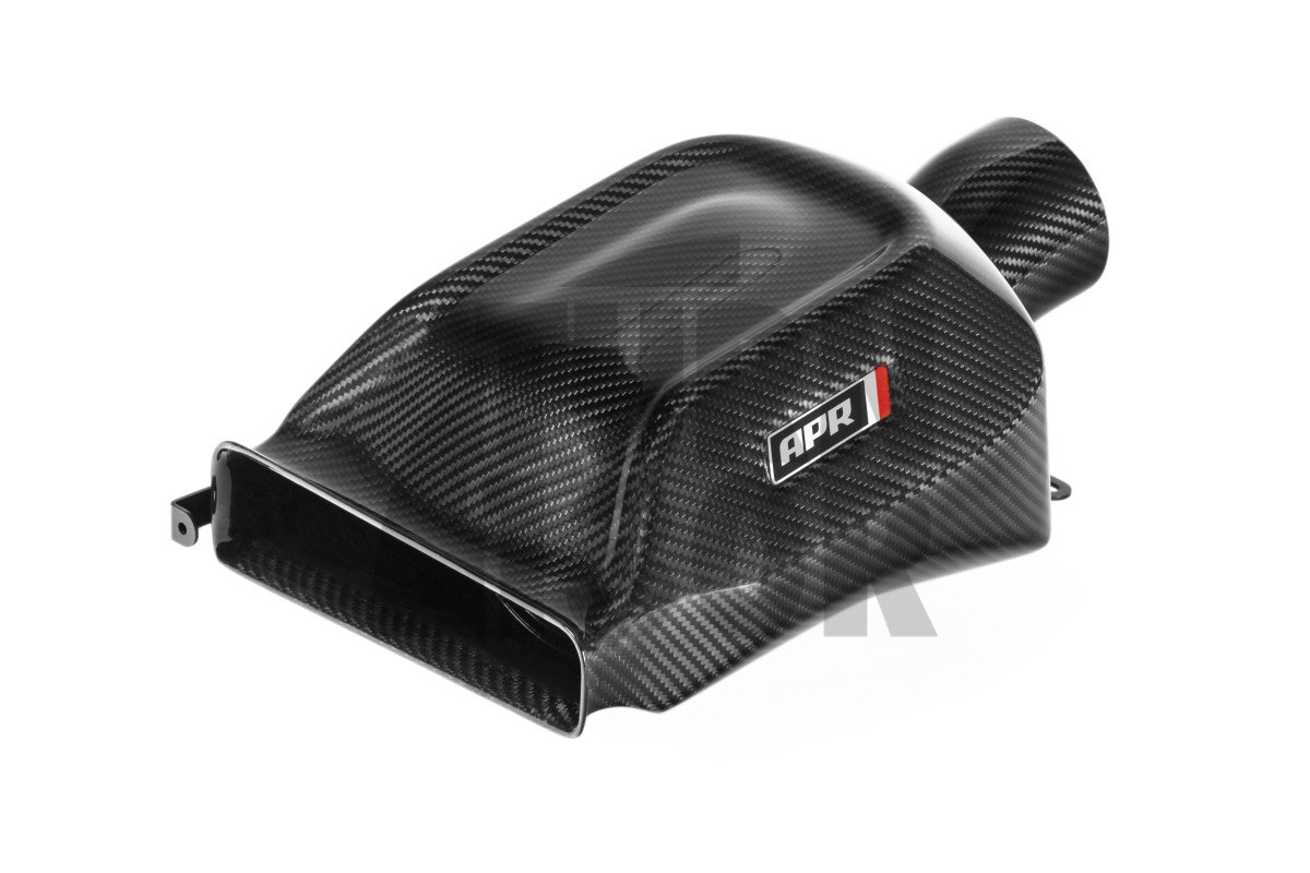 Aspirazione in carbonio per Golf 6 GTI / Scirocco / Leon 2 FR 2.0 TSI EA888 APR