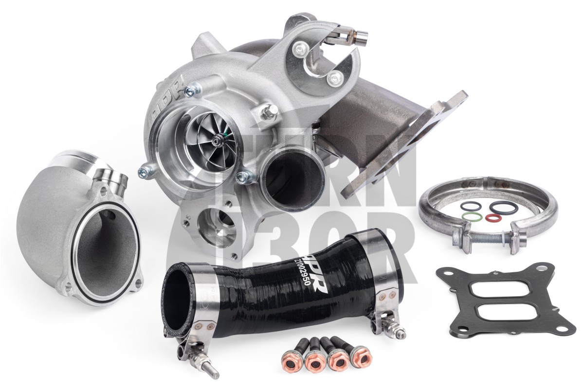 DTR6054 Golf 7 R / Leon 3 Cupra / Audi S3 8V / TTS 8S Kit turbo APR