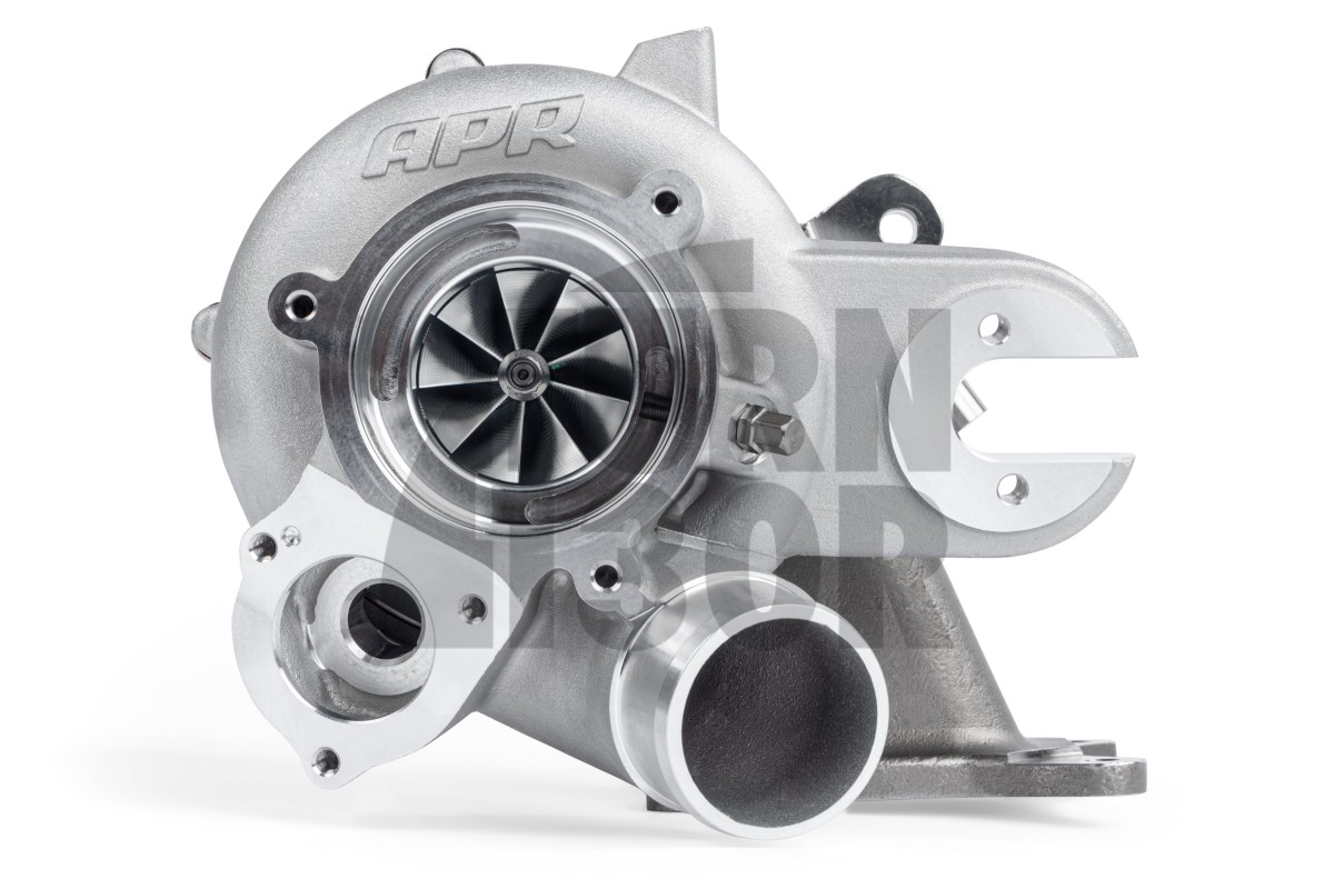 DTR6054 Golf 7 R / Leon 3 Cupra / Audi S3 8V / TTS 8S Kit turbo APR