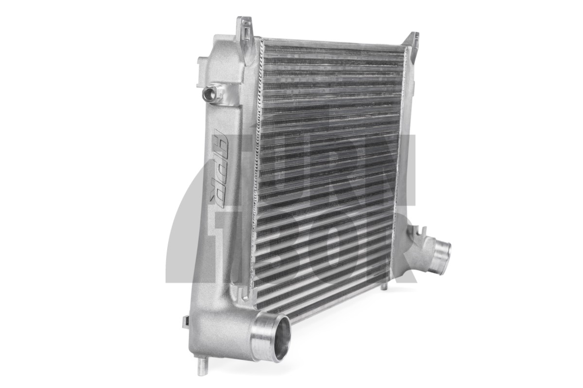 Intercooler per Golf 7 GTI / Golf 8 R / S3 8V / TT 8S / Leon 3 Cupra APR