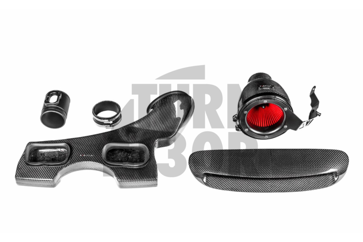 Sistema di aspirazione Eventuri per Mini Cooper S / JCW F56