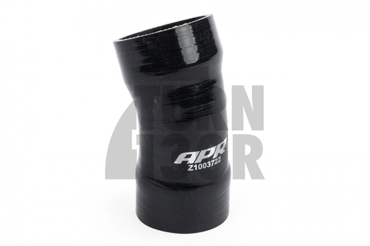 Tubo flessibile in silicone per corpo farfallato per Golf 8 GTI / Golf 8 R / S3 8Y / Octavia NX VRS 2.0 TFSI EA888.4 APR Tubo flessibile in silicone per corpo farfallato per Golf 8 GTI / Golf 8 R / S3 8Y / Octavia NX VRS 2.0 TFSI EA888.4 APR